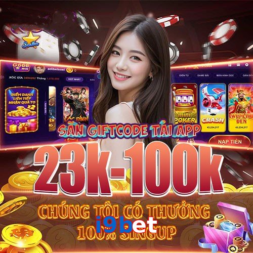 i9bet