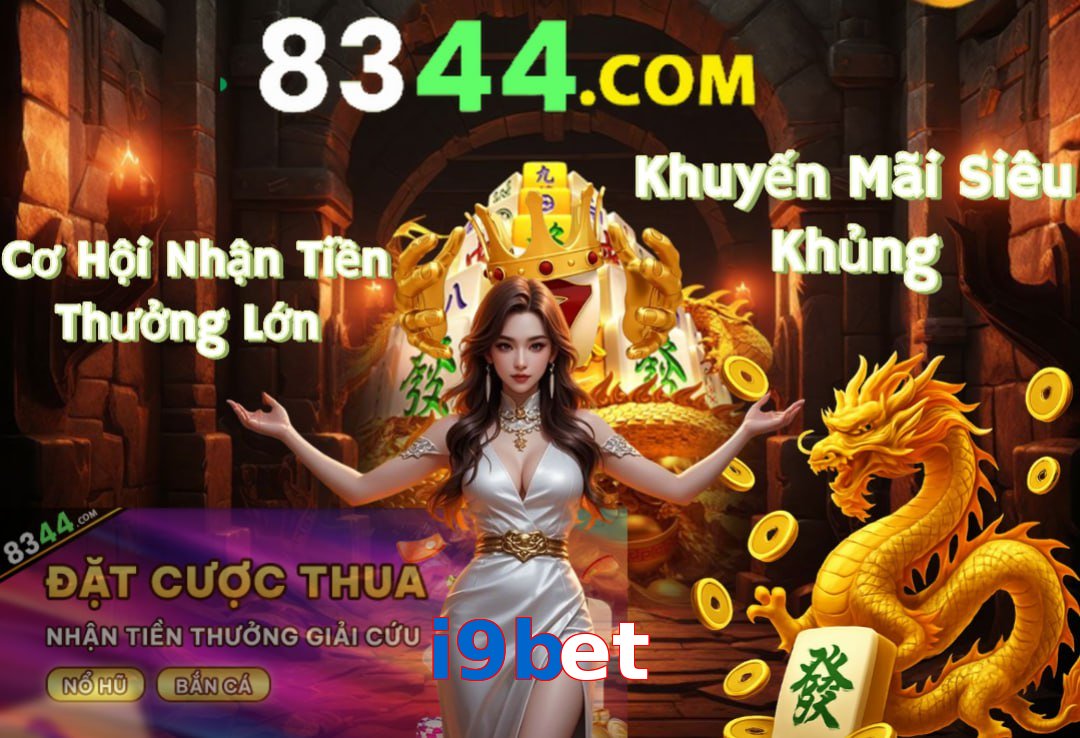 i9bet