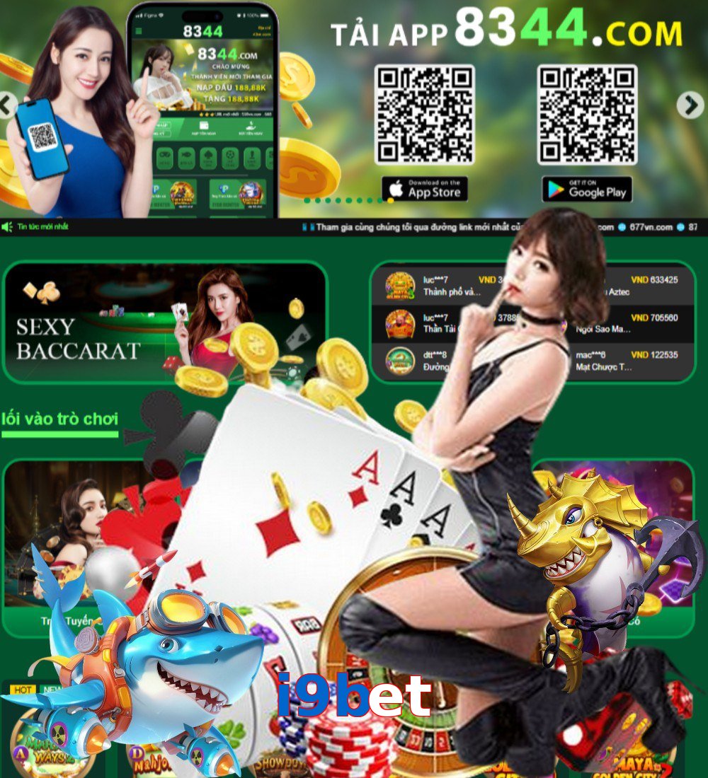 i9bet
