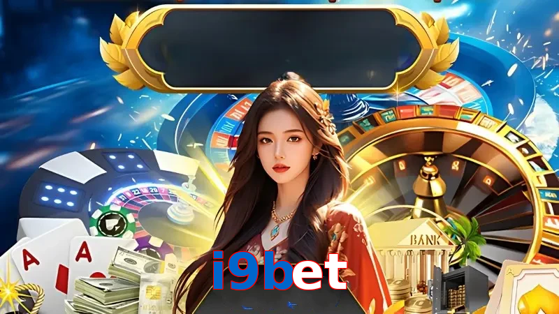 i9bet